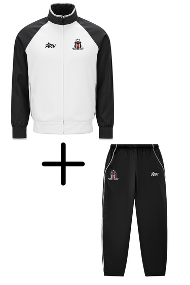 KARTAL WHITE BUNDLE - zizou