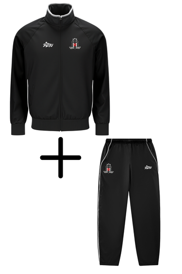 KARTAL BLACK BUNDLE - zizou