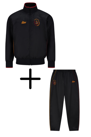 DIDIER DROGBA BLACK BUNDLE - zizou