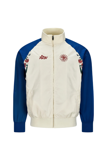 SMB Nylon Jacket - zizou