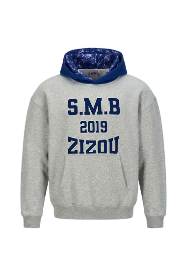 SMB Hoodie - zizou