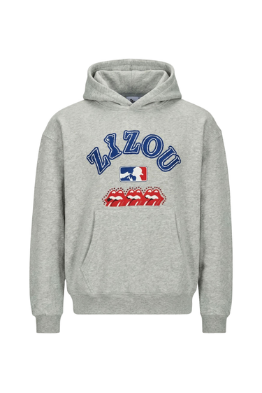 Hot Wheels Hoodie - zizou