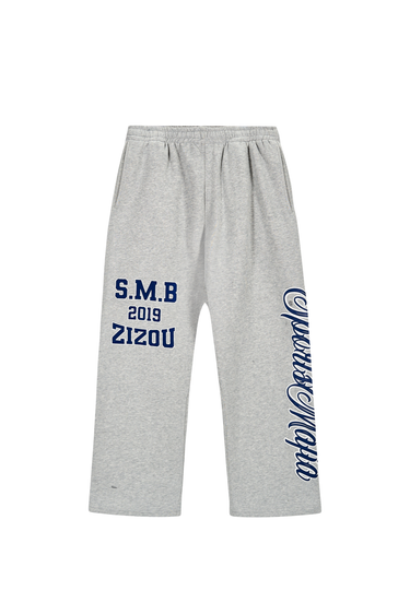SMB Jogger - zizou