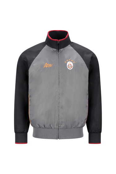FELIPE MELO JACKET - zizou