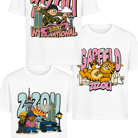 BIG ZIZOU TEE BUNDLE2