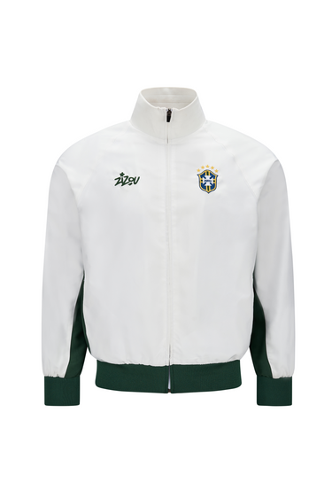 GAUCHO JACKET - zizou