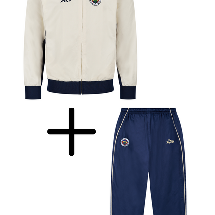 ALEX DE SOUZA BUNDLE