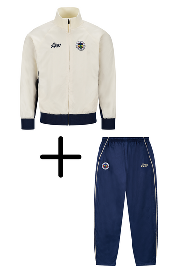 ALEX DE SOUZA BUNDLE - zizou