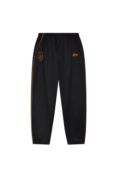 DIDIER DROGBA PANTS BLACK - zizou