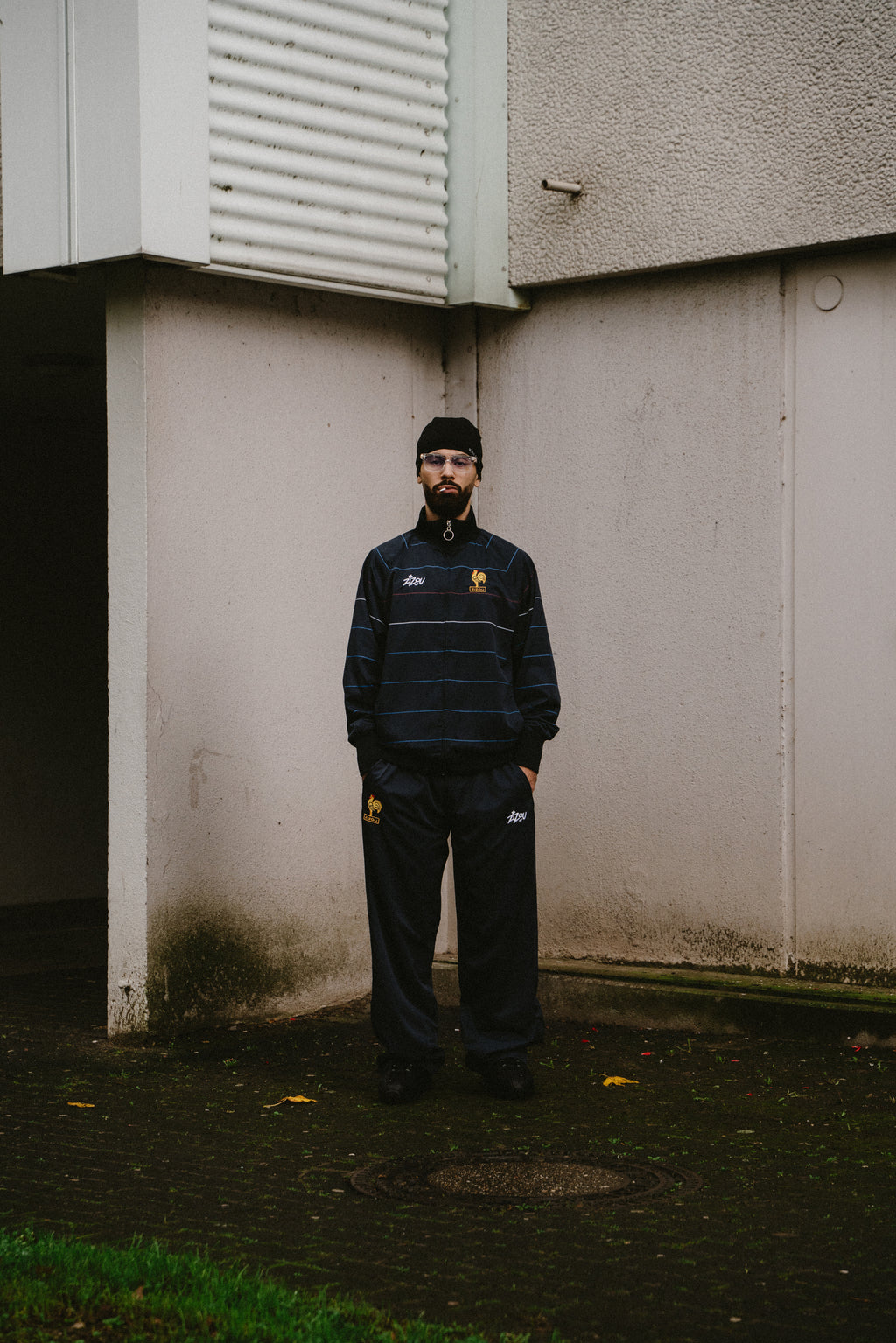 Zizou Pants - zizou