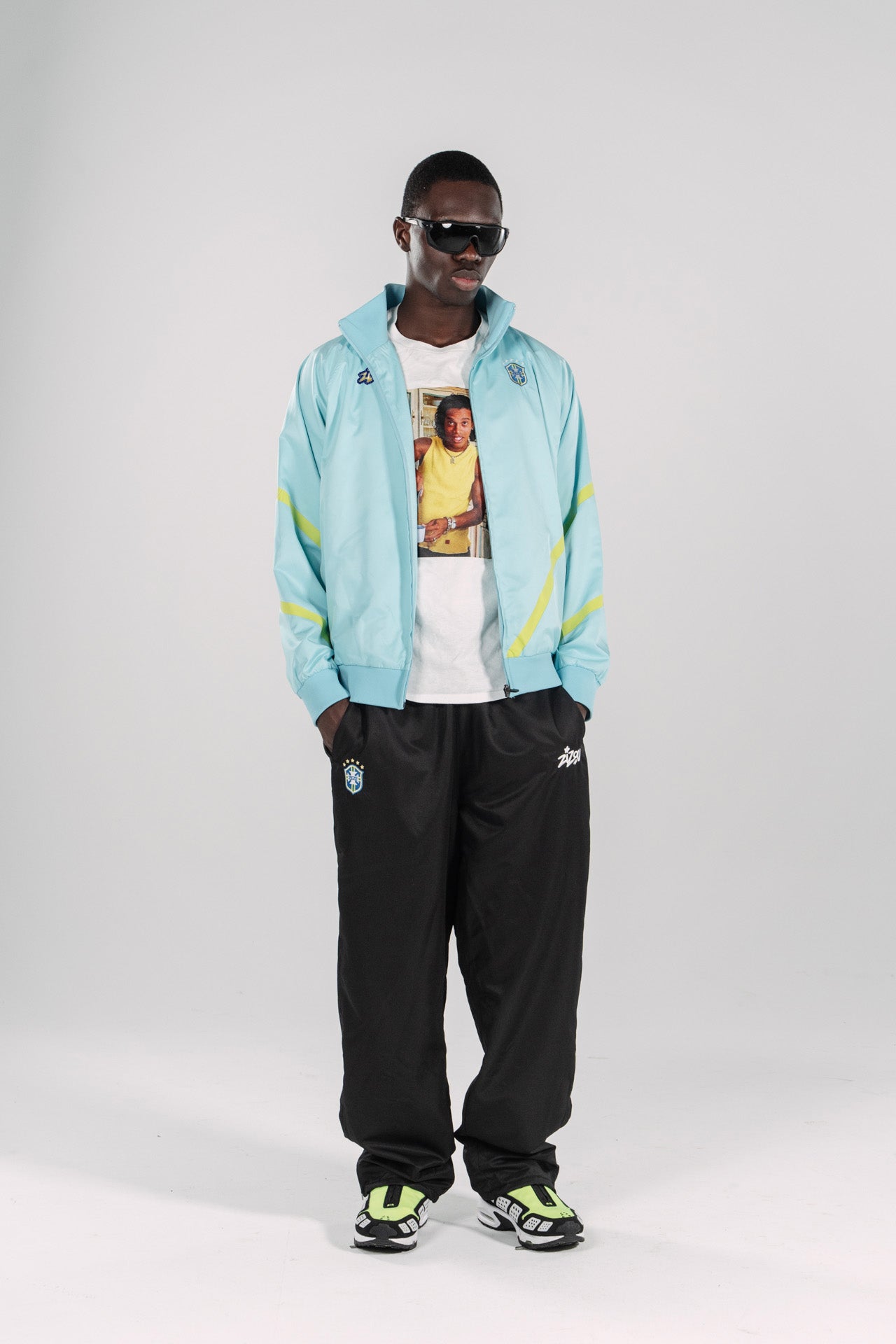 Gaucho Tiffany Pants - zizou