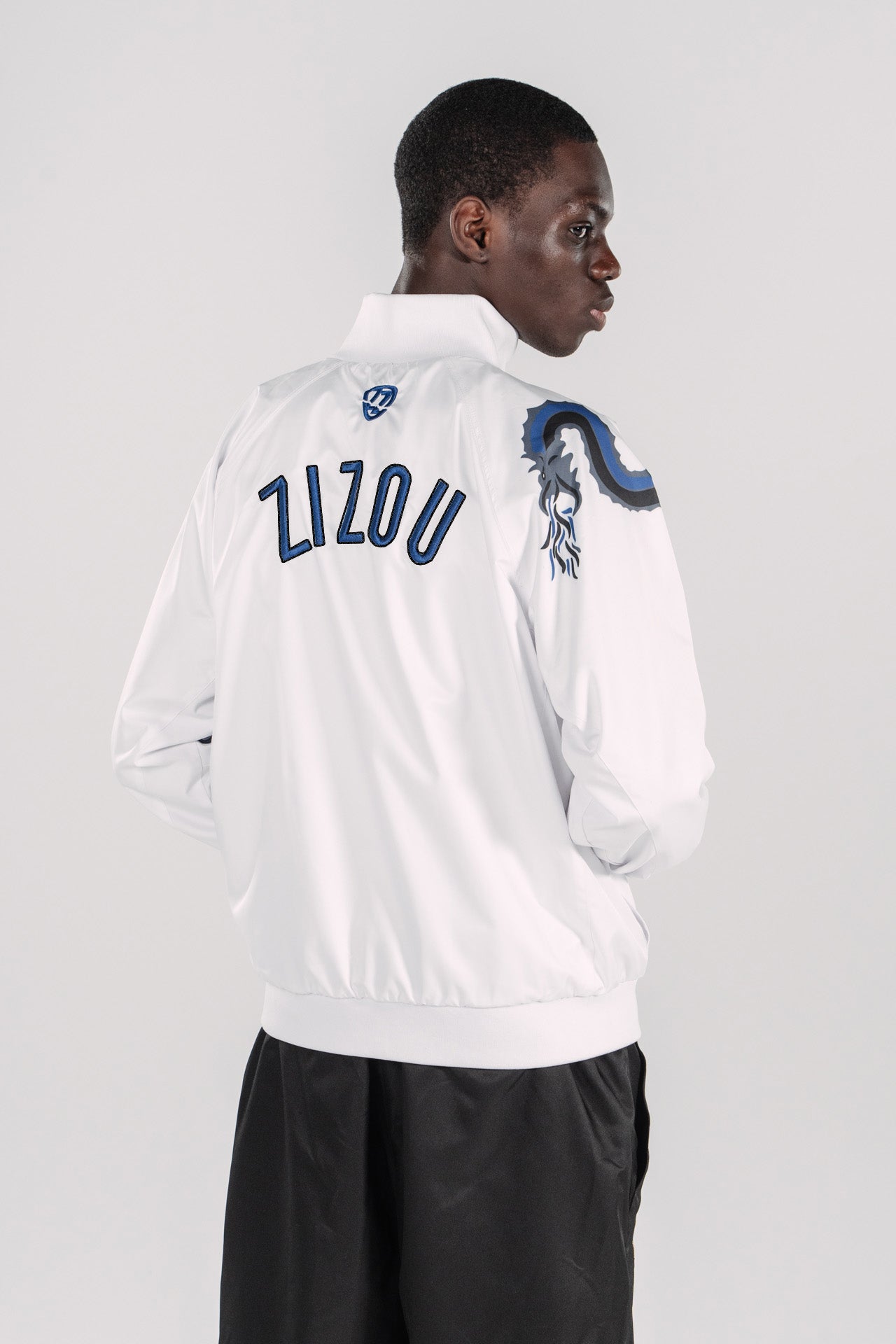 Inter Milano Jacket - zizou