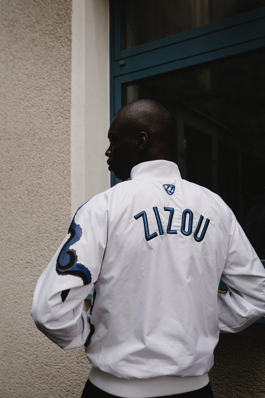 Inter Milano Jacket - zizou