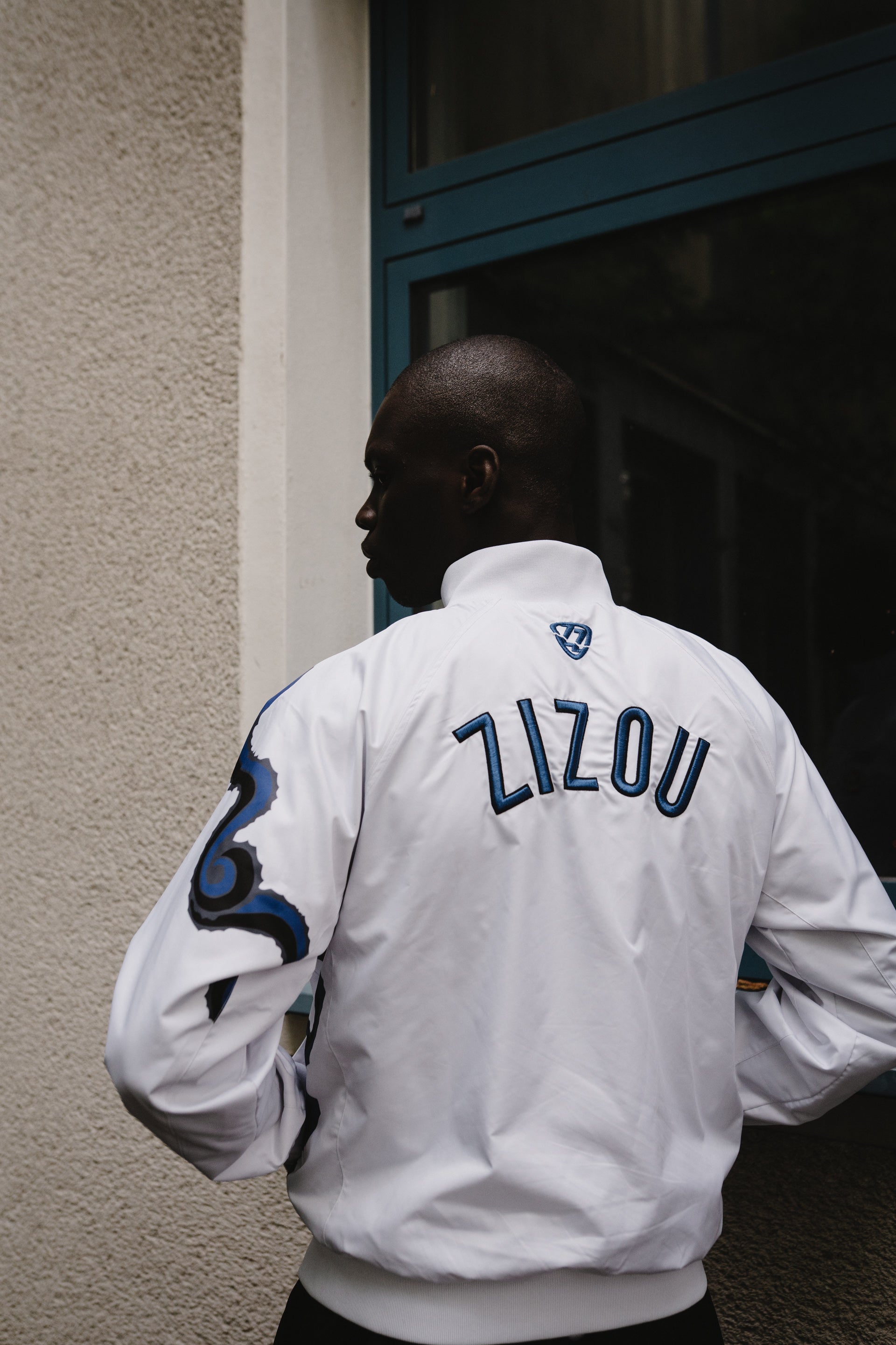 Inter Milano Jacket - zizou