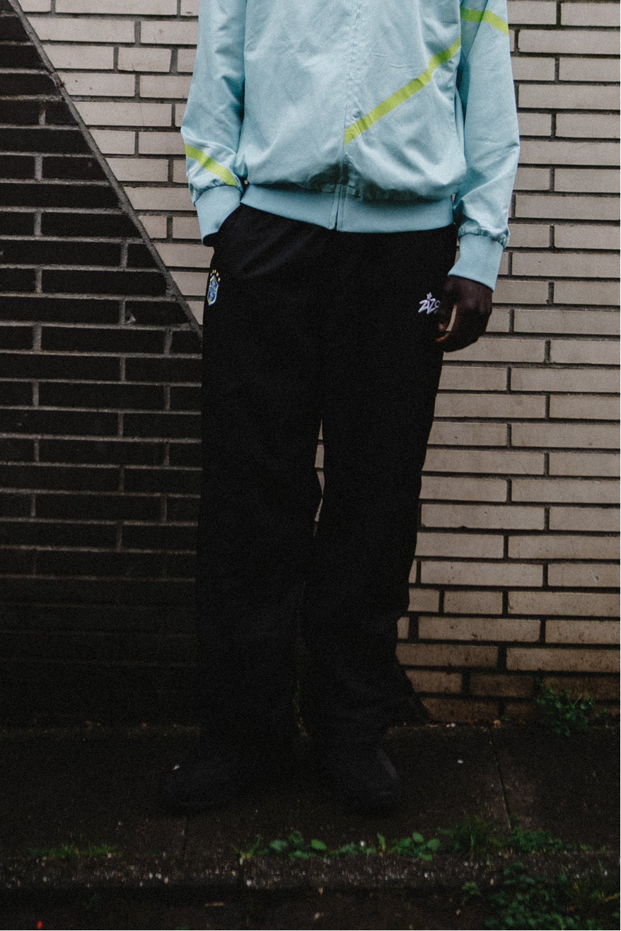 Gaucho Tiffany Pants - zizou