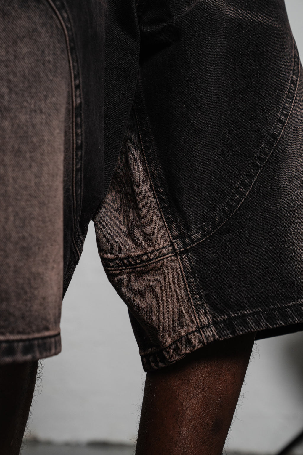 Black Jorts - zizou