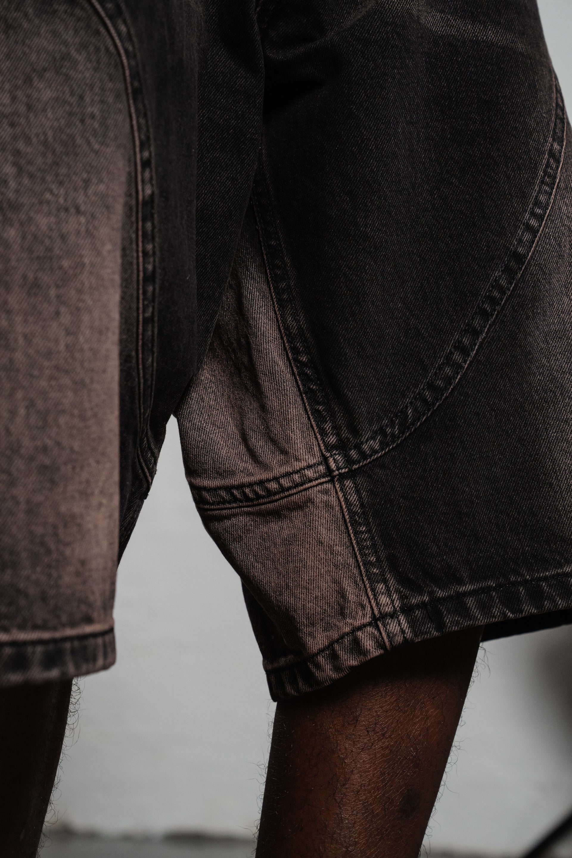 Black Jorts - zizou