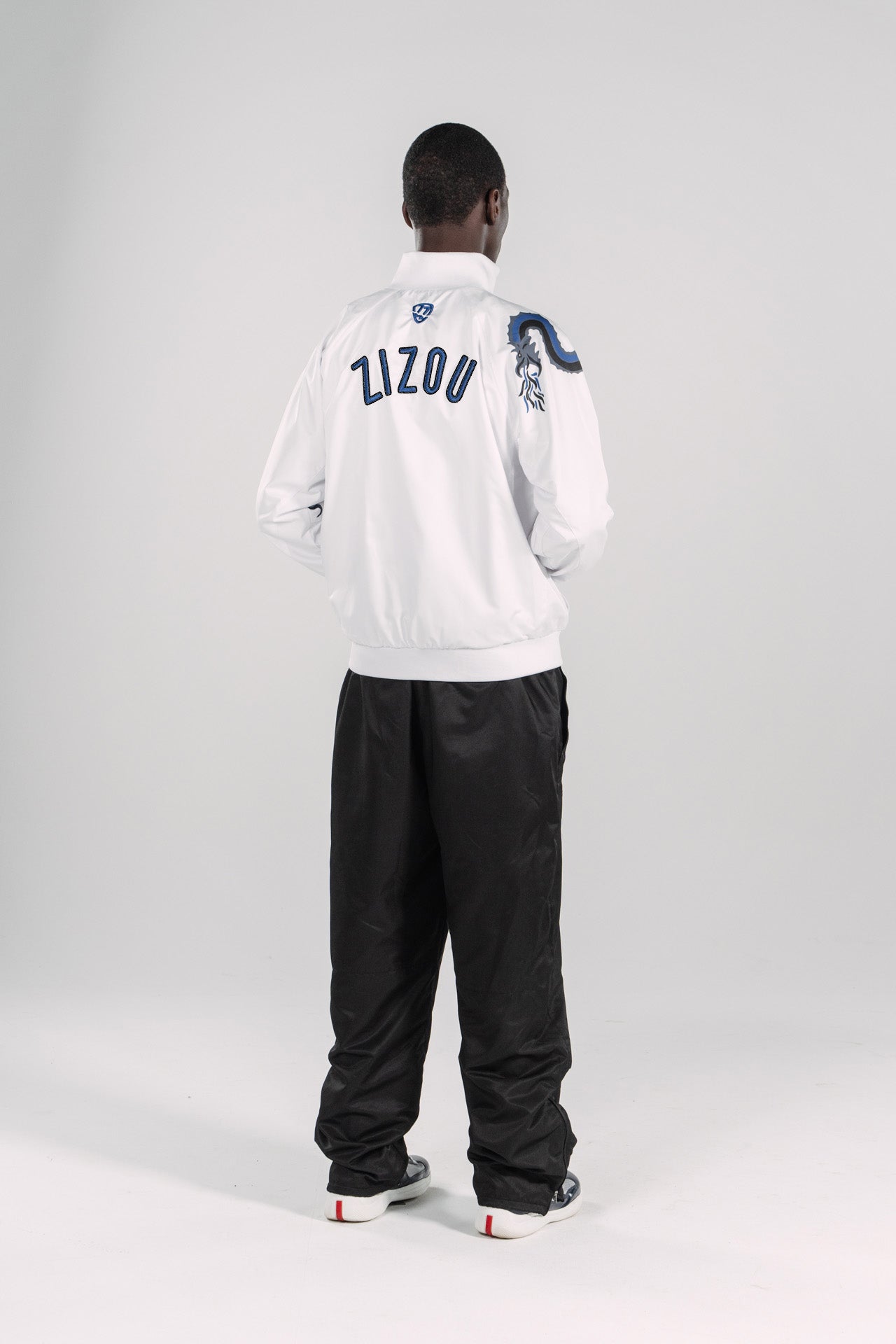 Inter Milano Jacket - zizou
