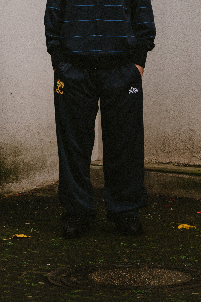 Zizou Pants - zizou