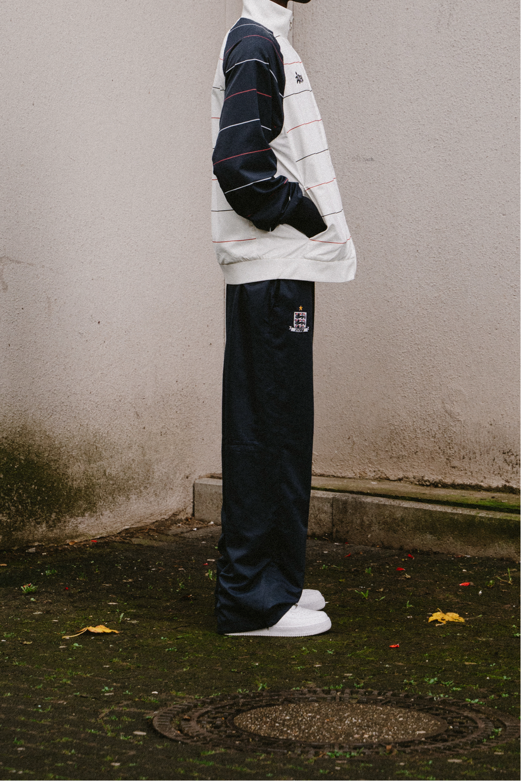 Beckham Pants - zizou