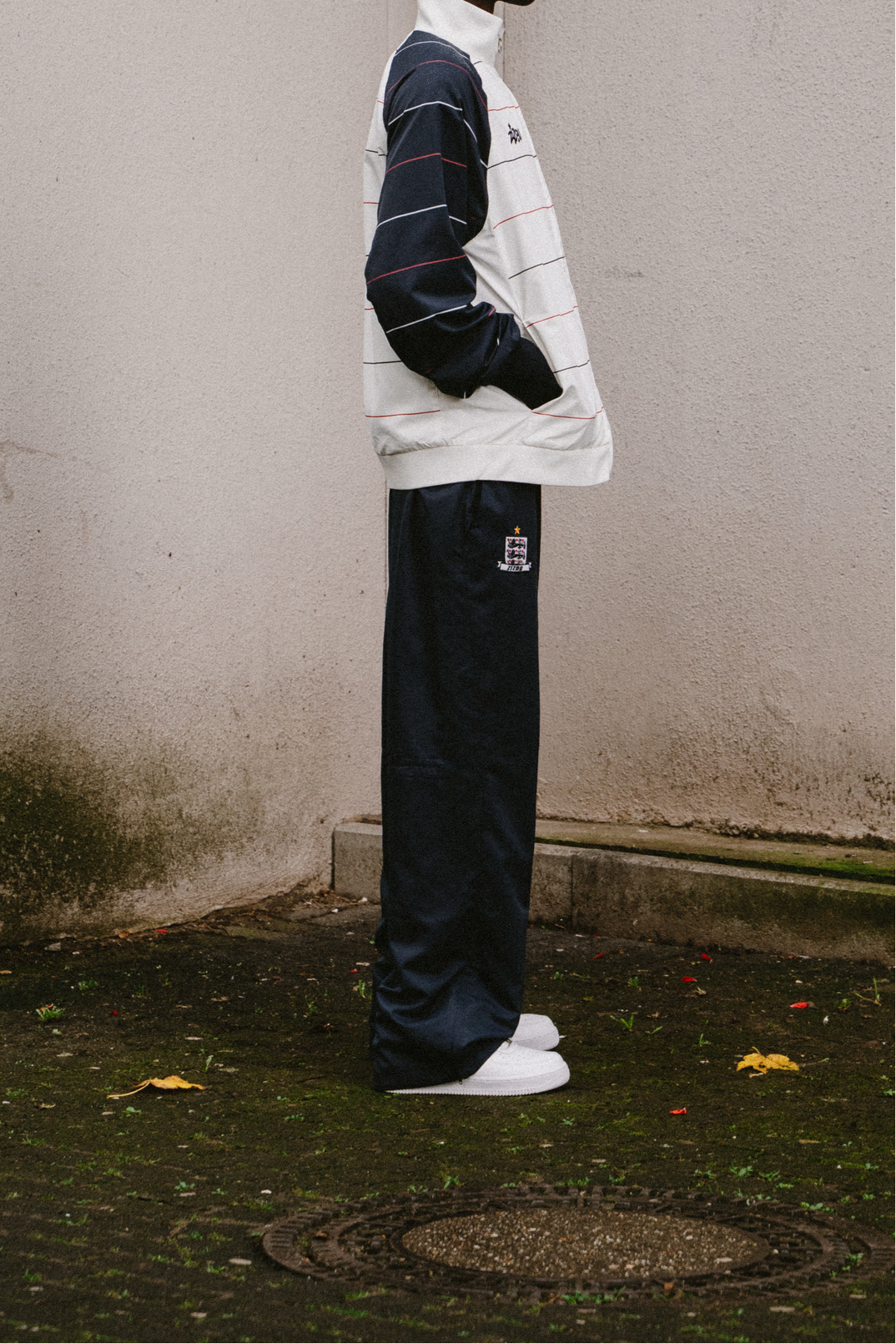 Beckham Pants - zizou