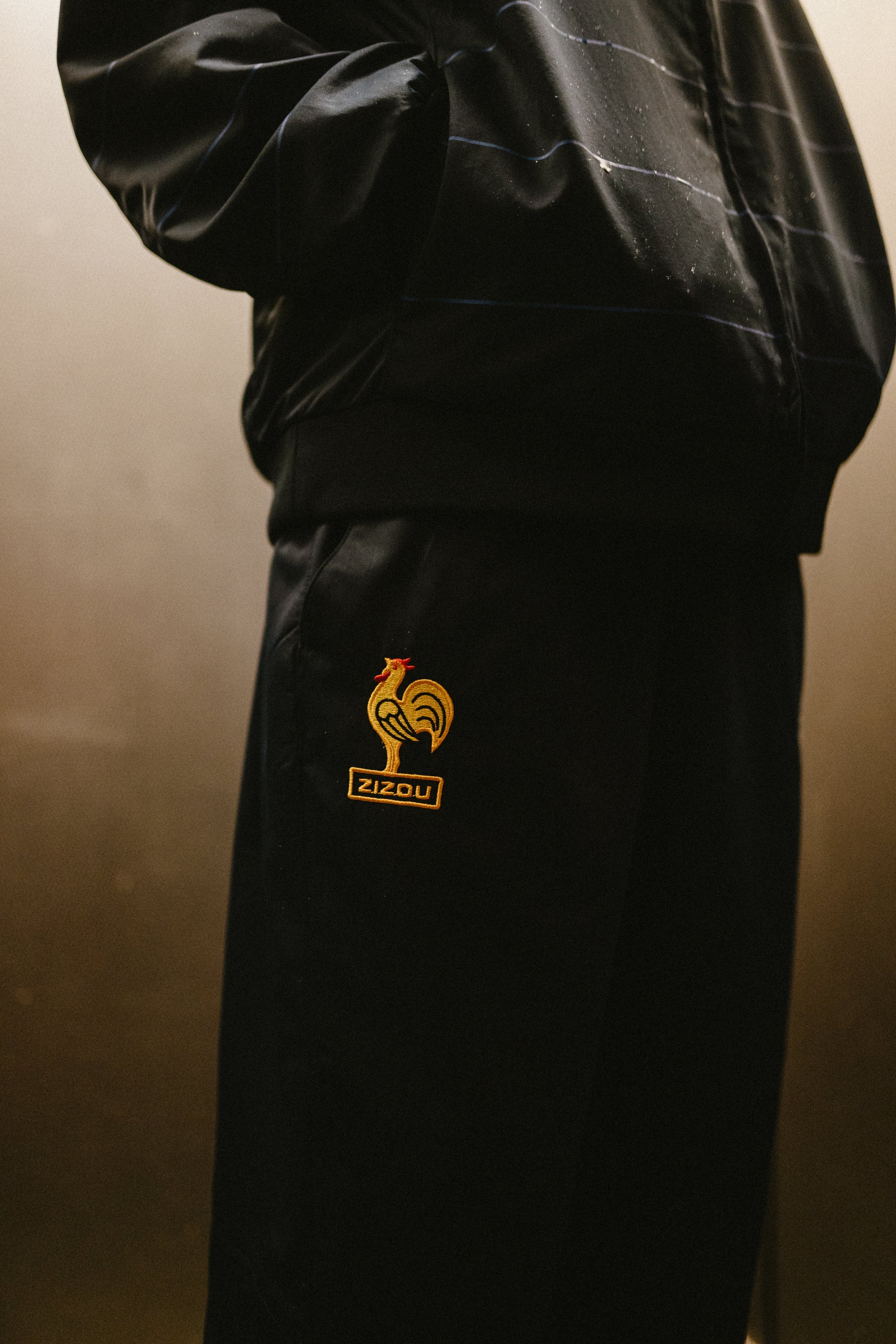 Zizou Pants - zizou