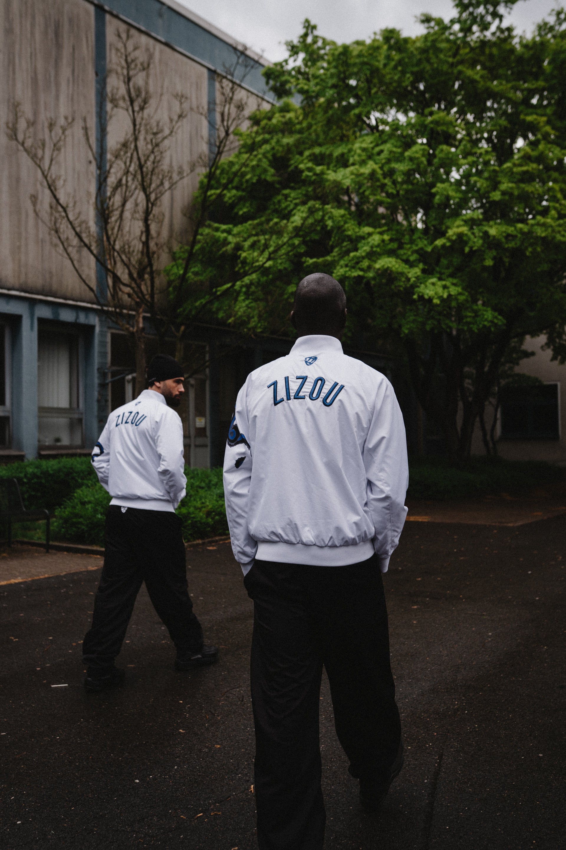 Inter Milano Pants - zizou