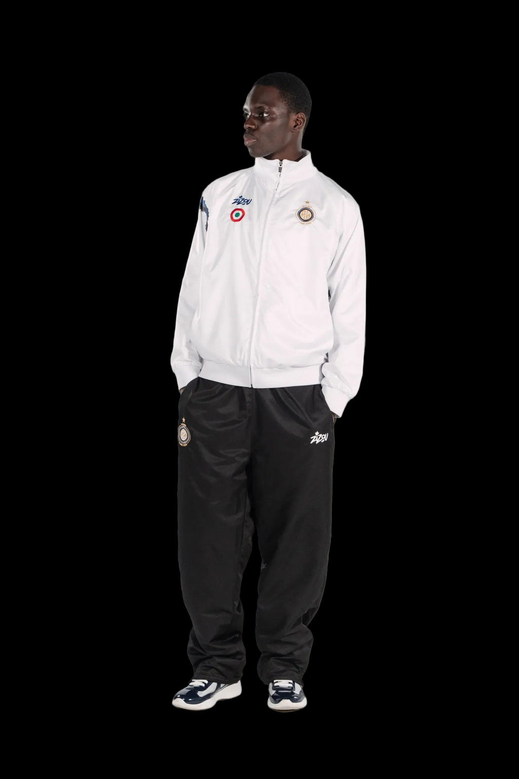 Inter Milano Pants - zizou