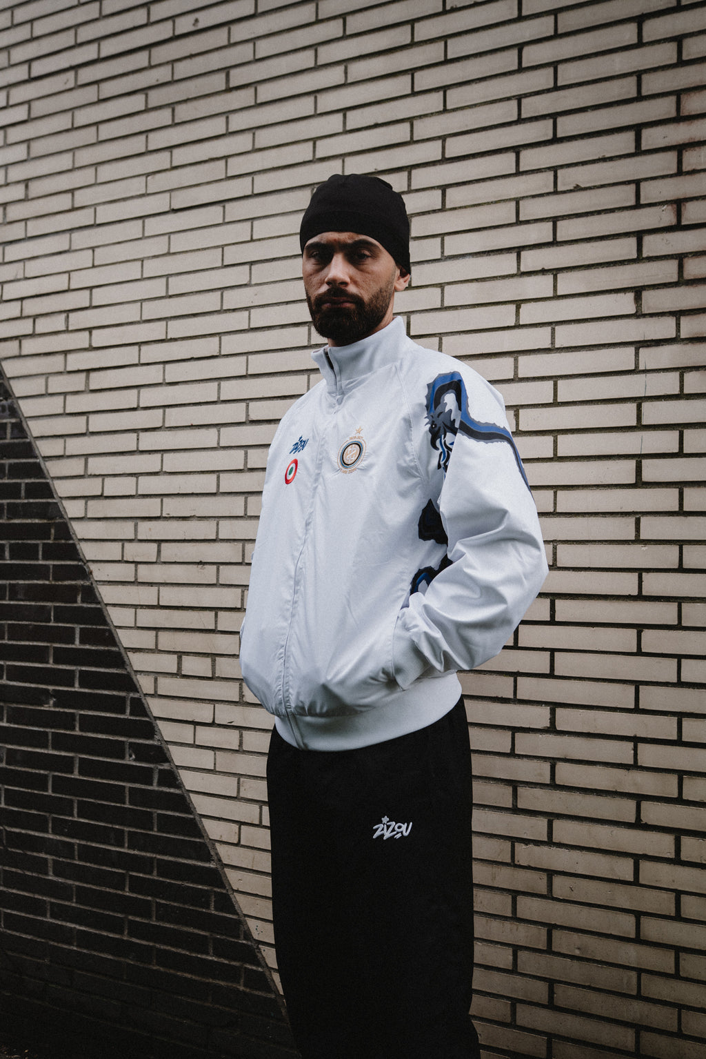 Inter Milano Pants - zizou