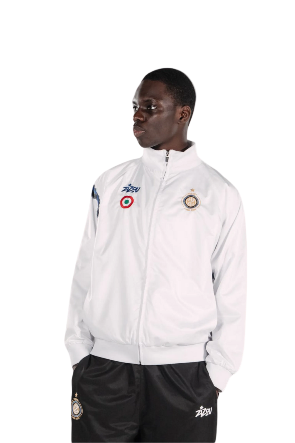 Inter Milano Jacket - zizou