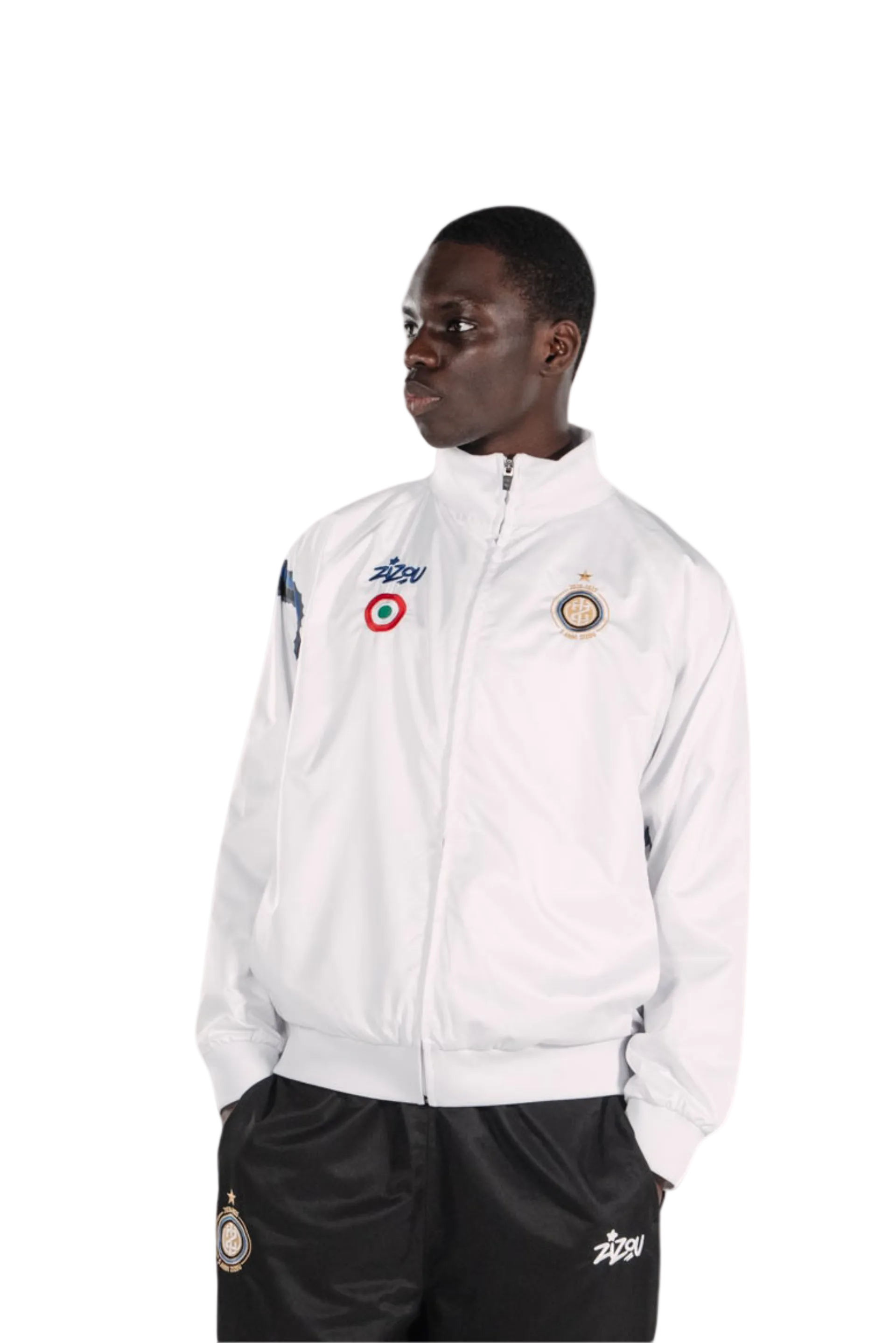 Inter Milano Jacket - zizou