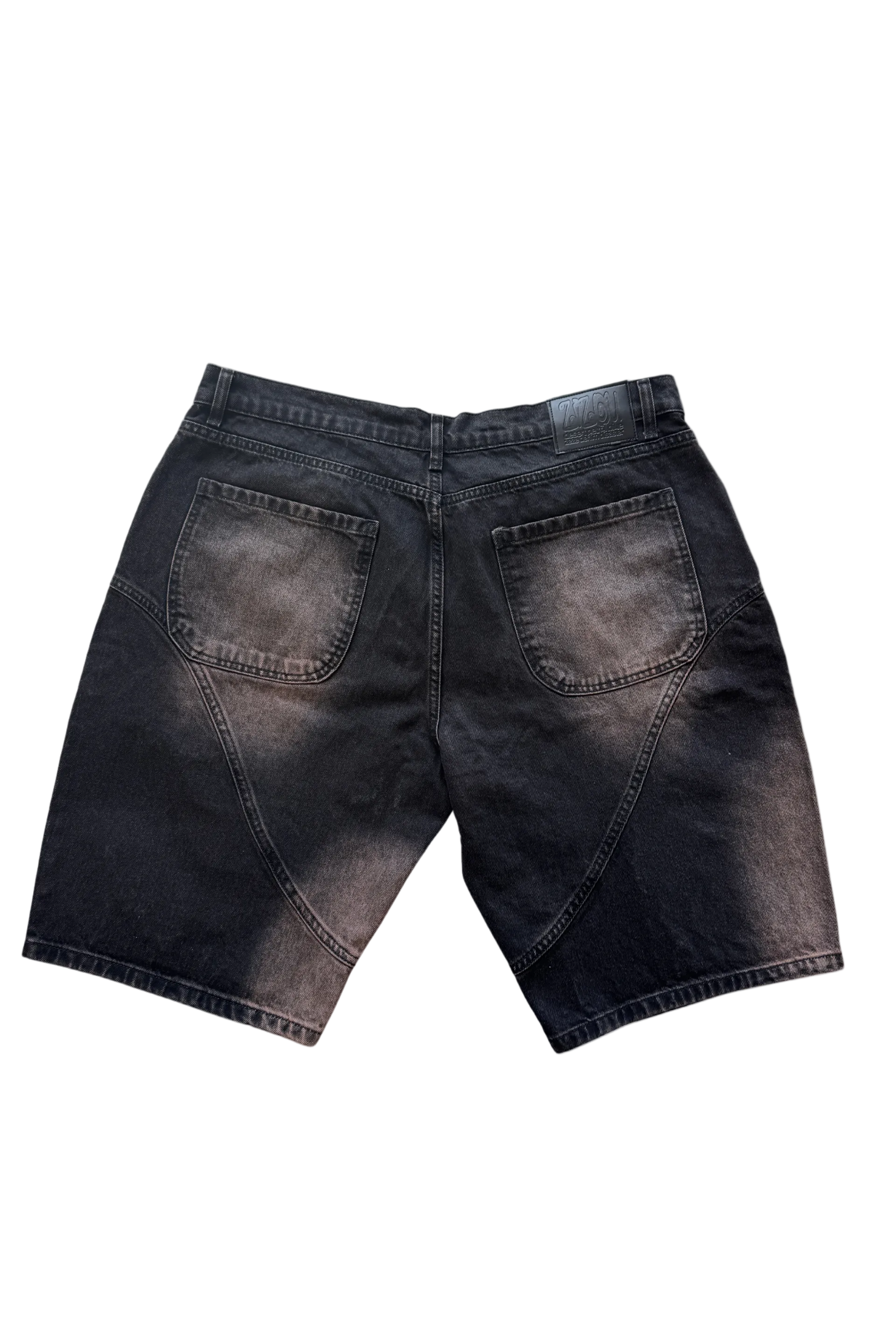 Black Jorts - zizou