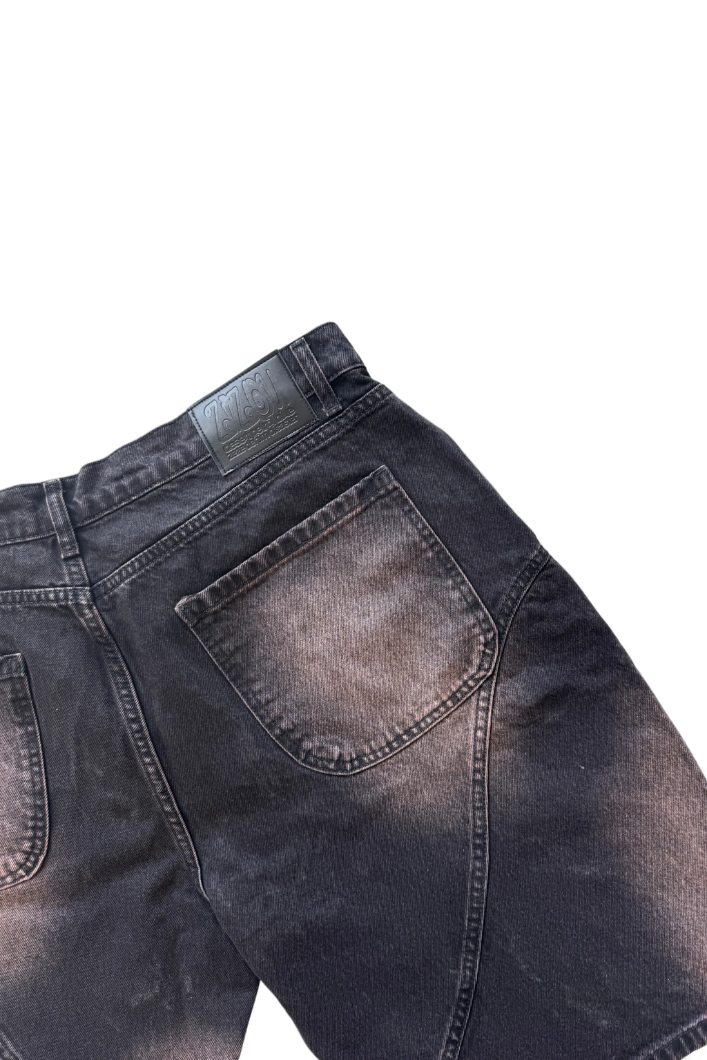 Black Jorts - zizou