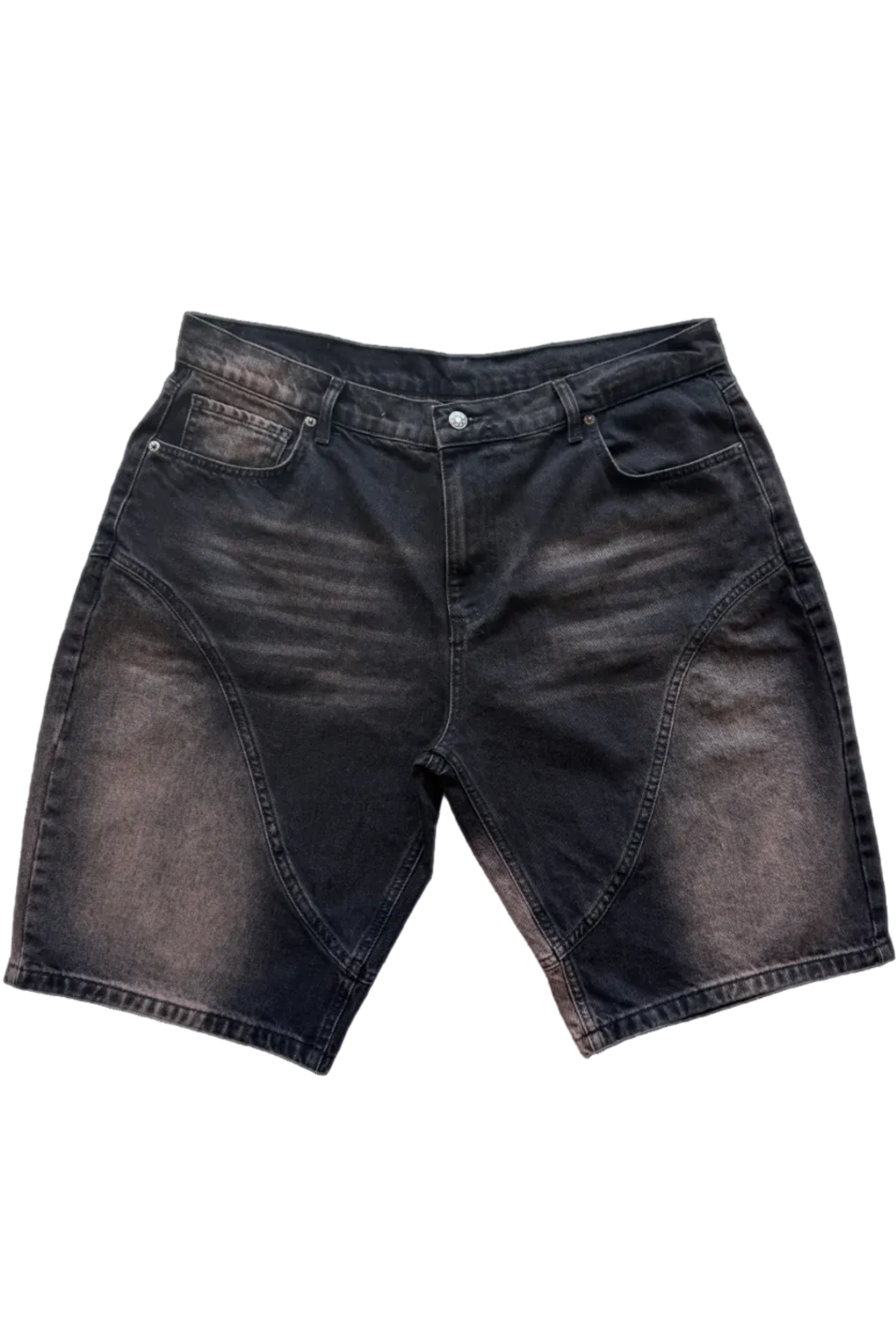 Black Jorts - zizou