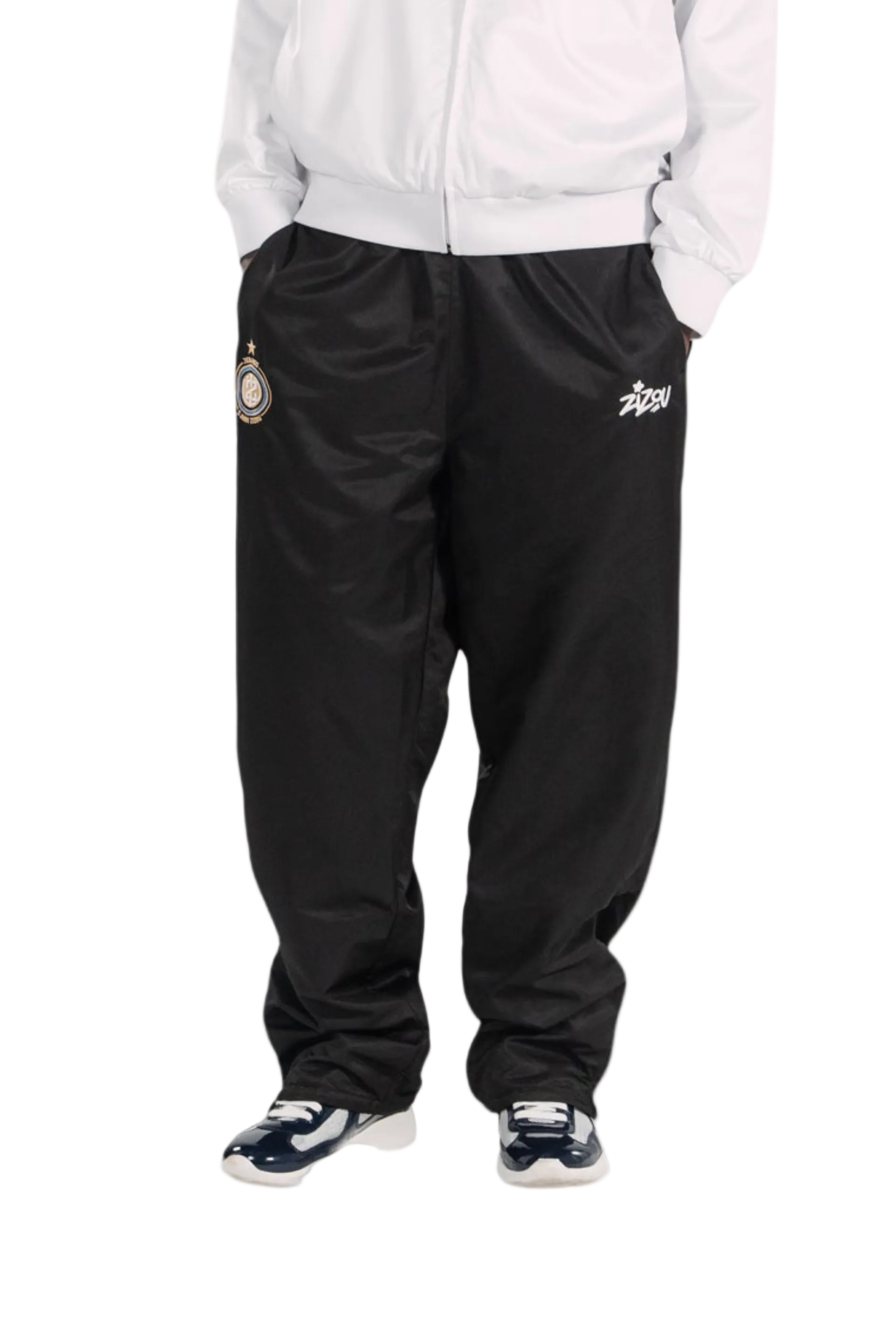 Inter Milano Pants - zizou