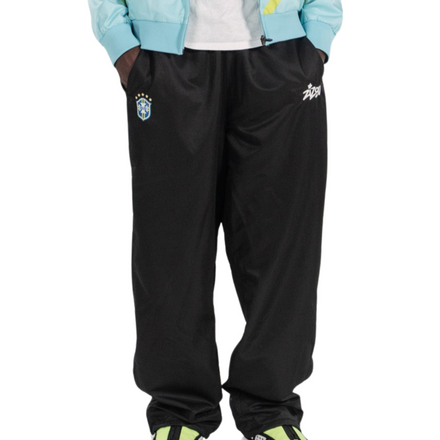 Gaucho Tiffany Pants