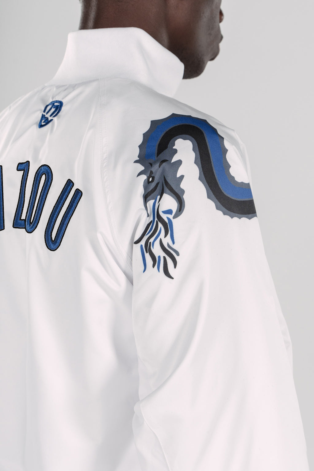 Inter Milano Jacket - zizou