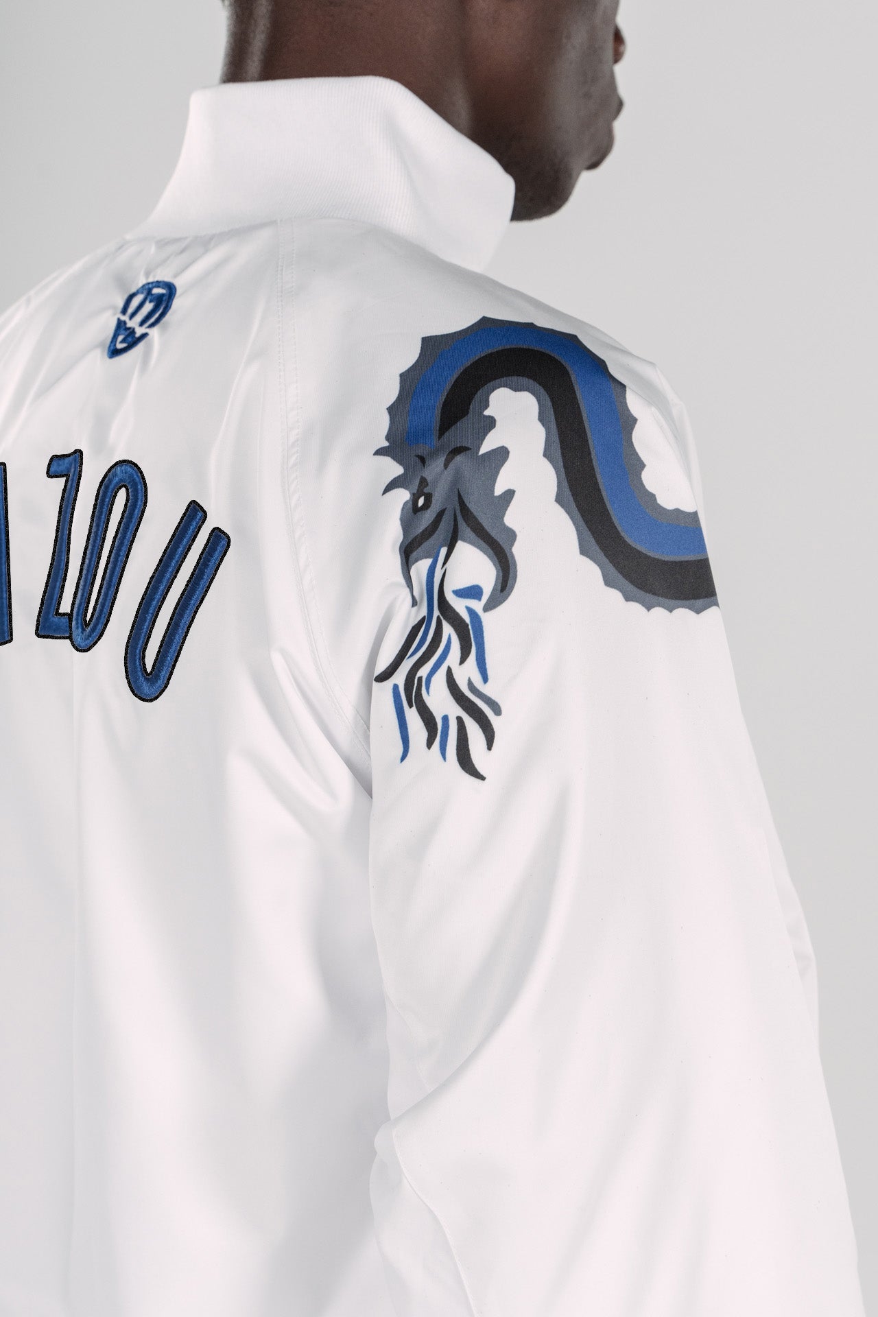 Inter Milano Jacket - zizou