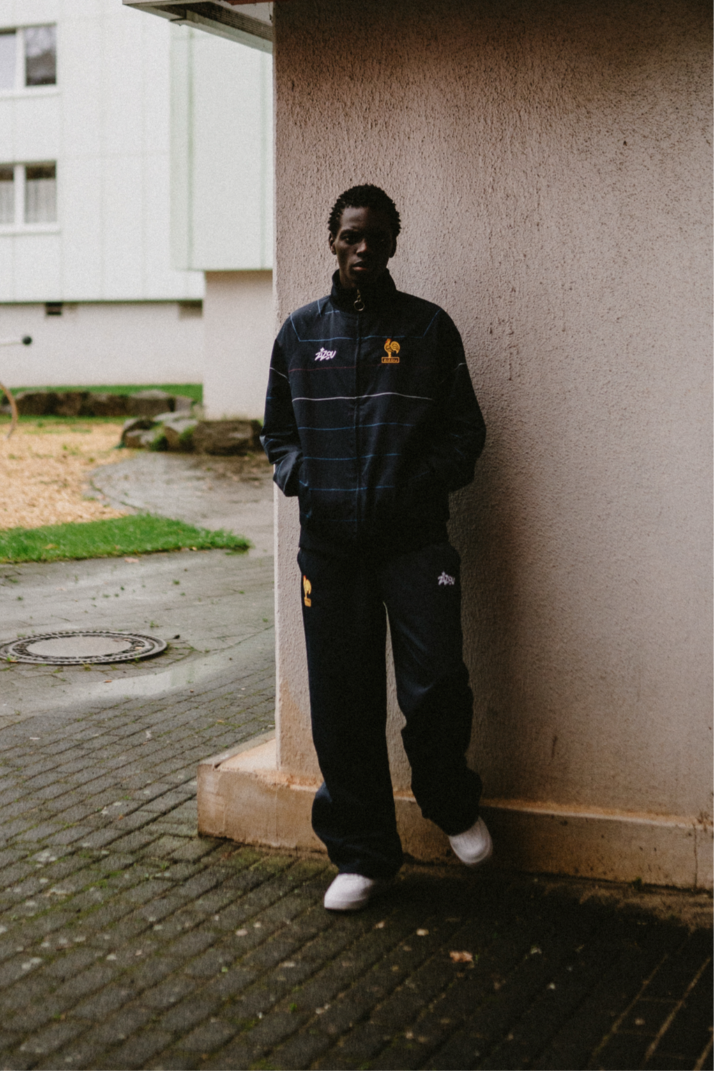 Zizou Pants - zizou