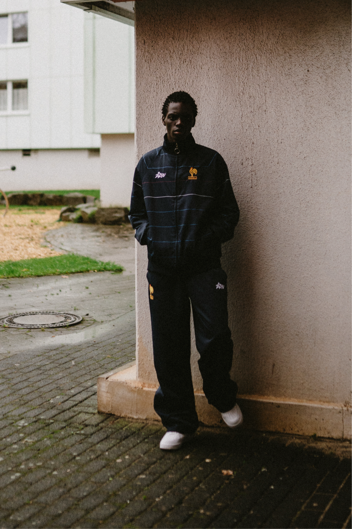 Zizou Pants - zizou