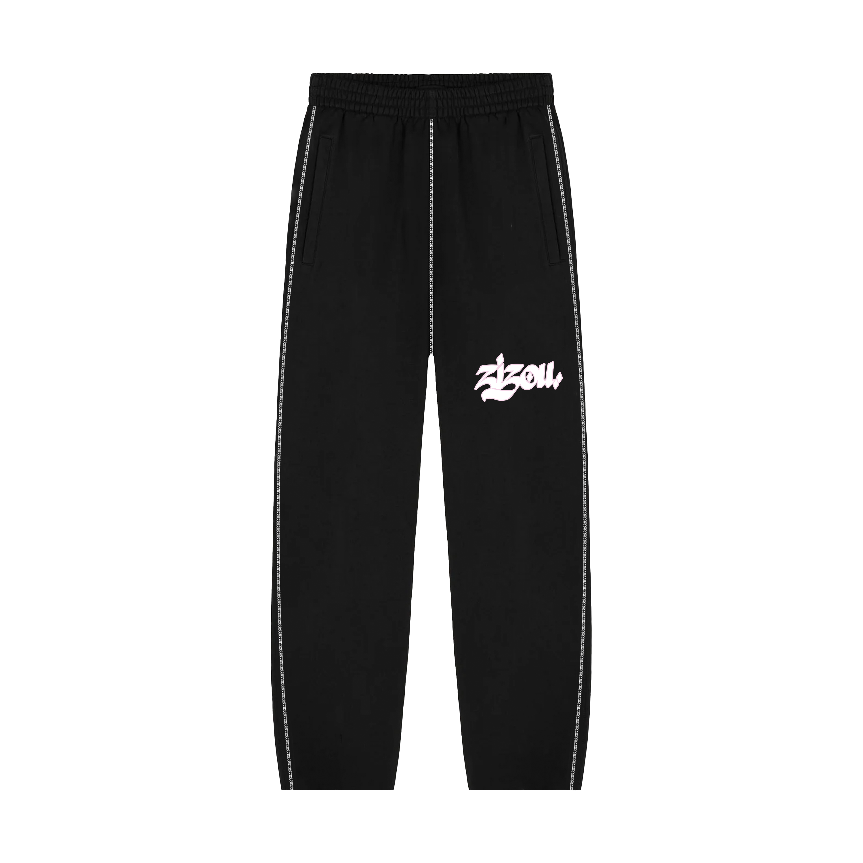 Jogger Black