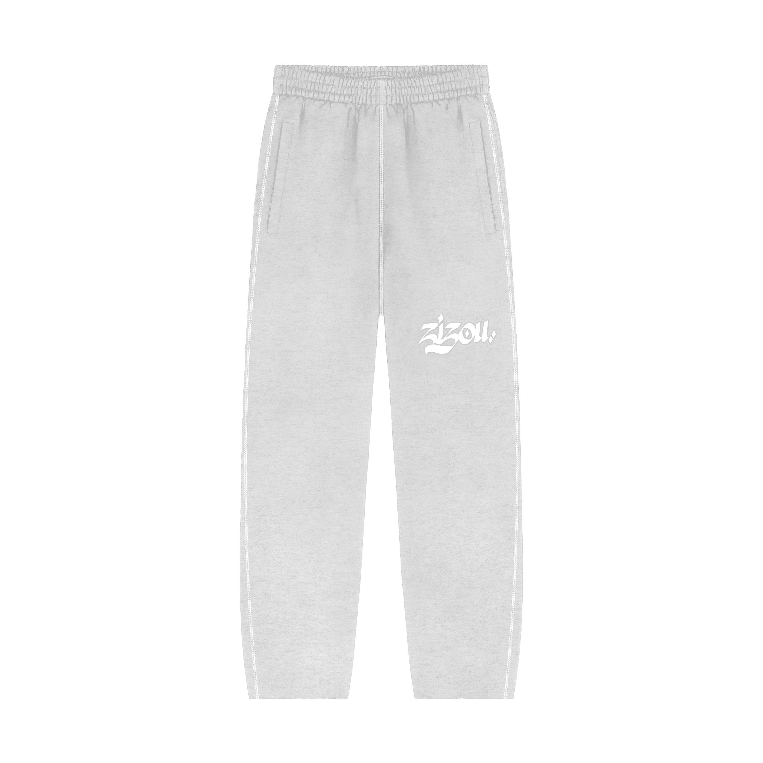 Jogger Light Grey