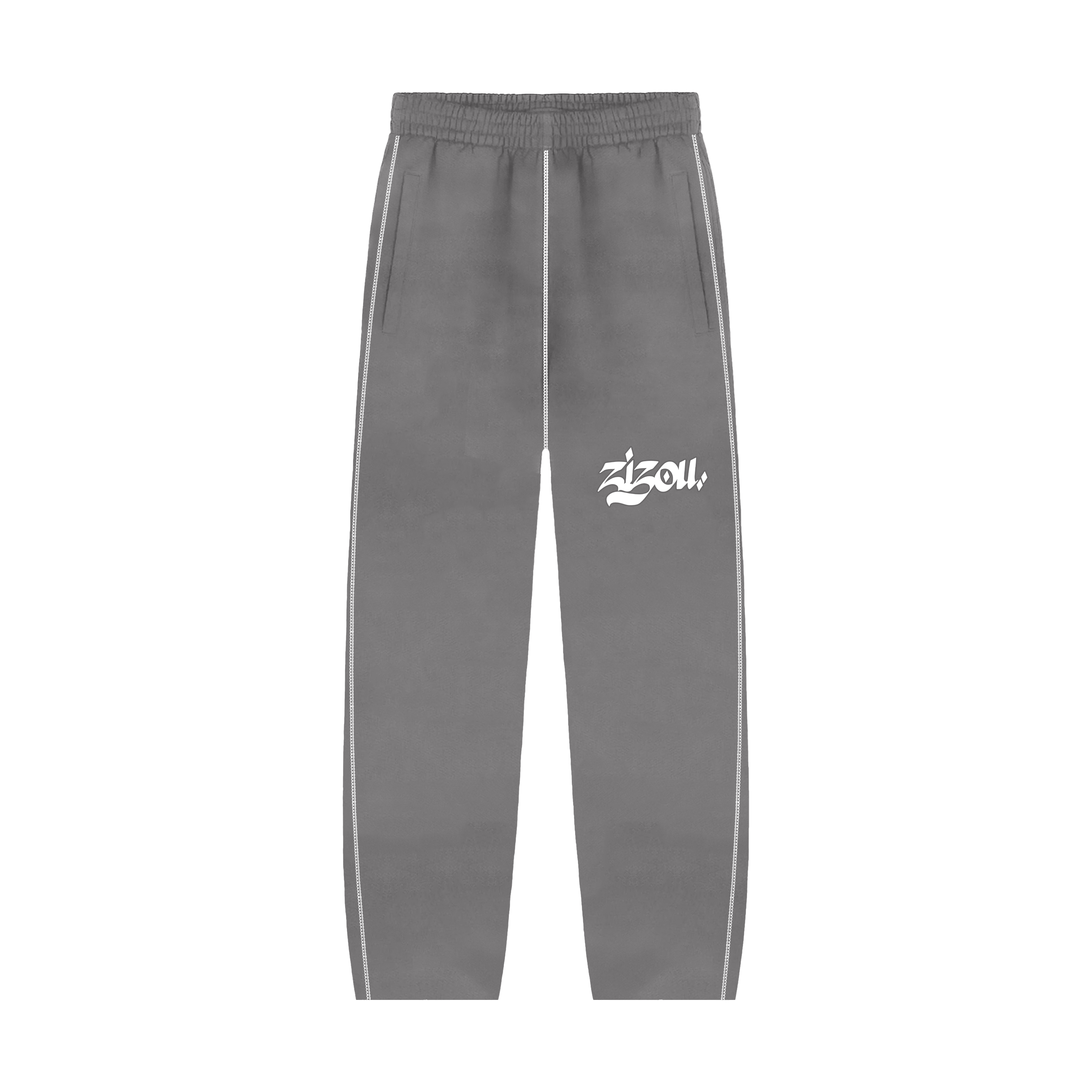 Jogger Grey