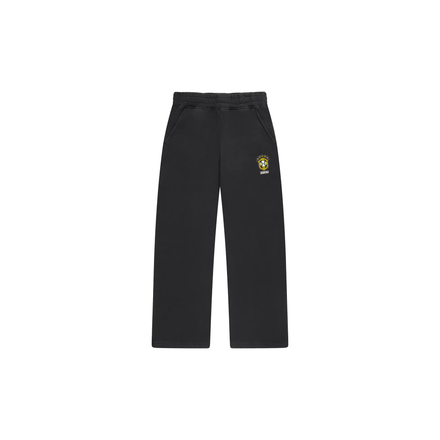 R10 Black Pants