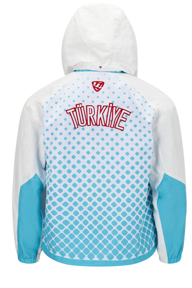 TÜRKIYE BLUE JACKET