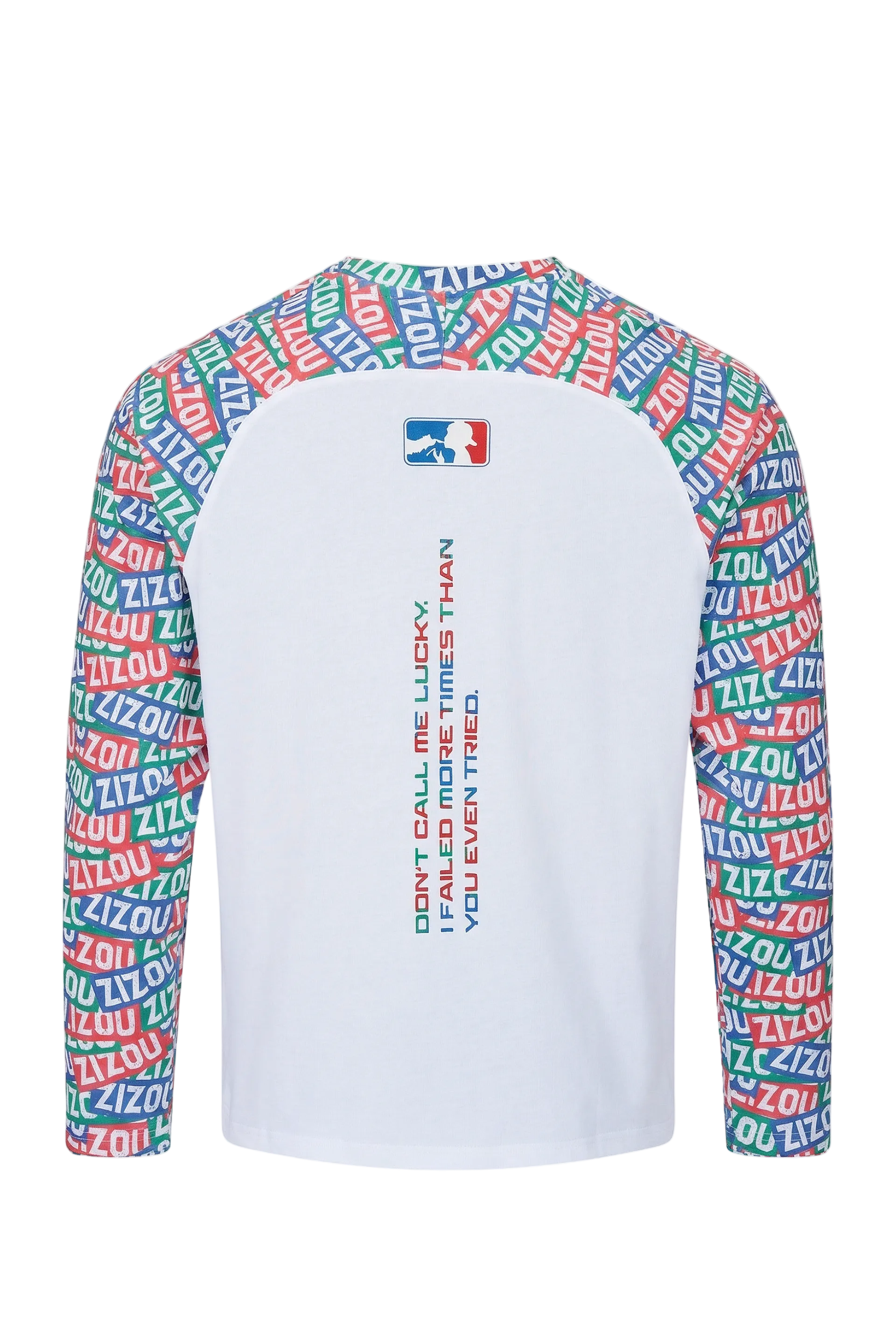 N.B.A Lucky Longsleeve