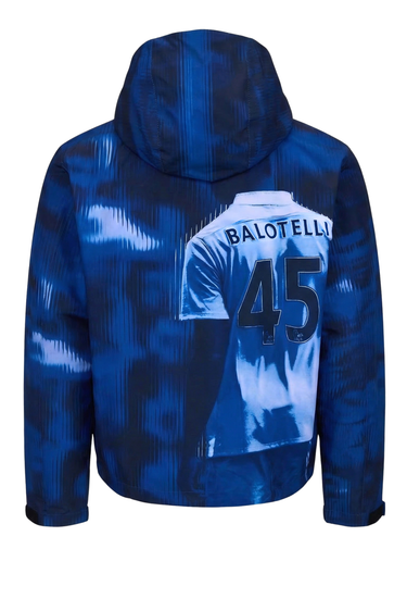 Balotelli Gore-Tex Jacket