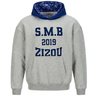 SMB Hoodie - zizou