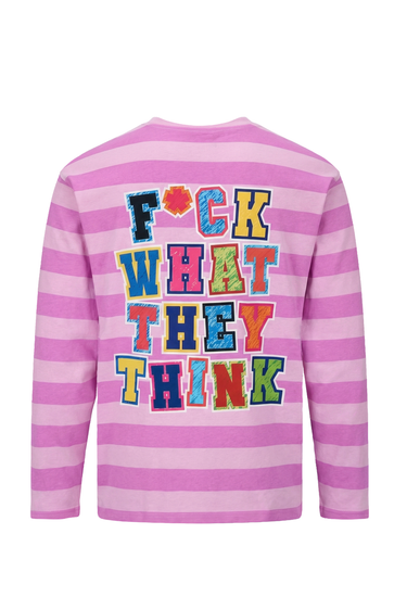 Pinky Longsleeve