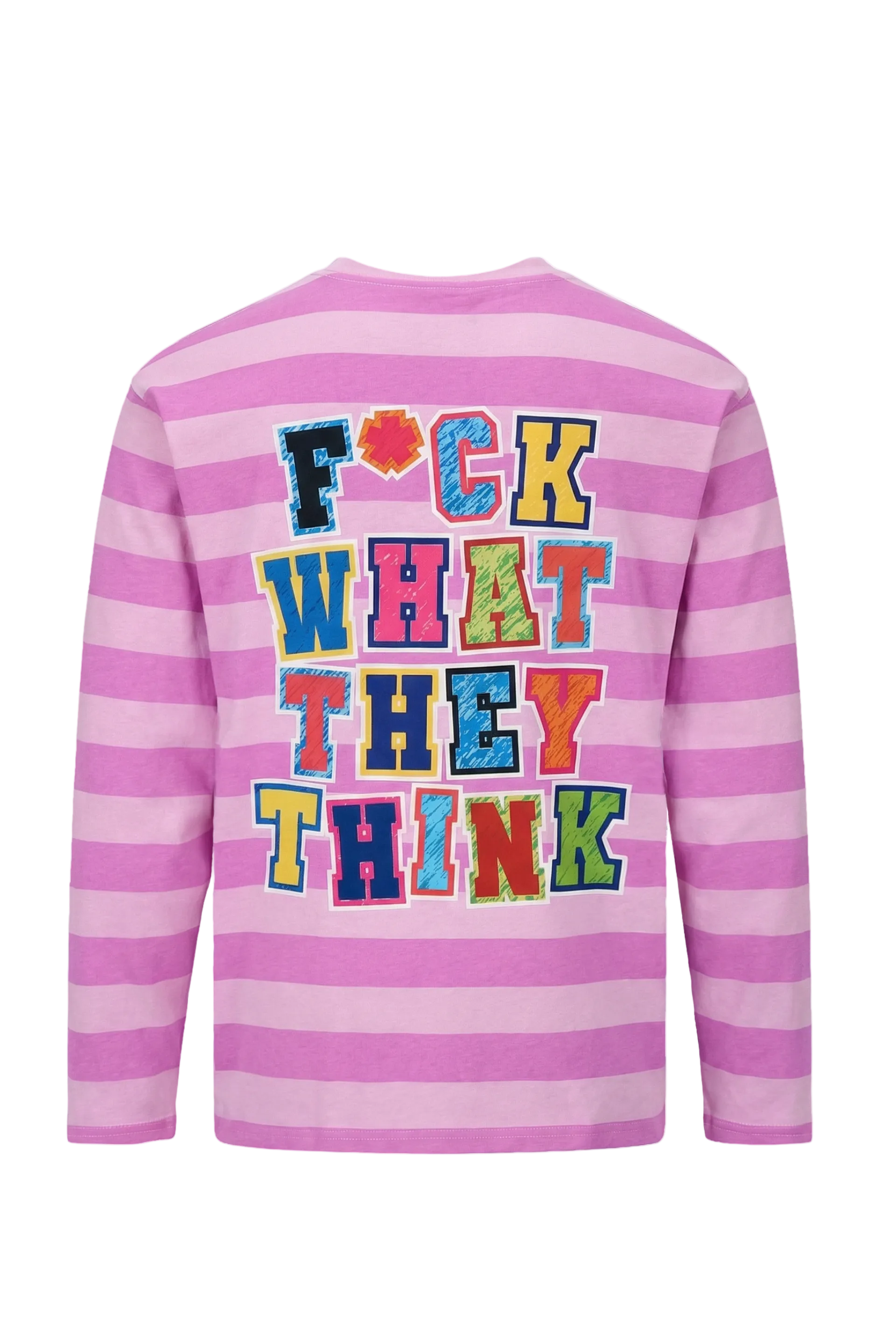 Pinky Longsleeve